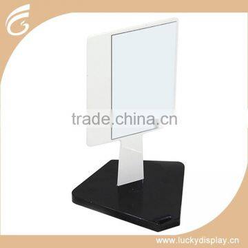 Optical Shop Table Top Mirror