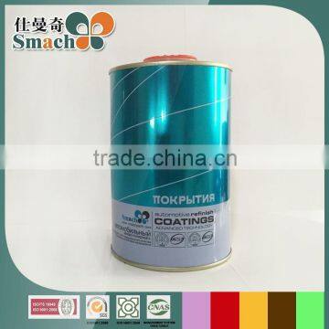 Smach Paint Steel Putty photo-3
