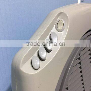 14 Inch Large Suqare Box Fan photo-2