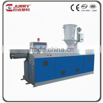 extrusion plastic machine