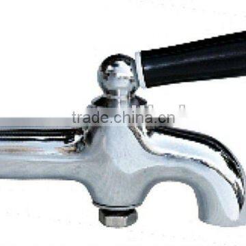 Brass Lengthened Bibcock