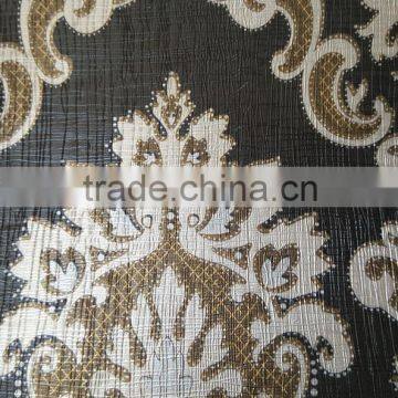 Self-adhesive Pvc Paper