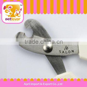 2016 Best Quality Pet Grooming Products Cat Nail Clipper photo-4