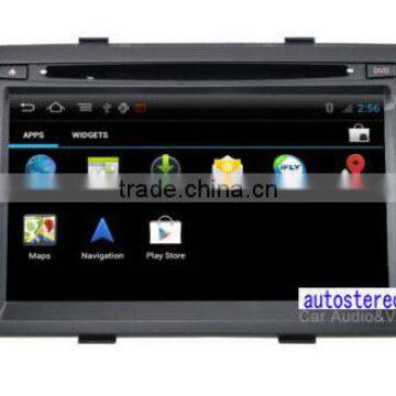 Car DVD Player car GPS Navigation System car mp3 gps navigator forKIA Sorento