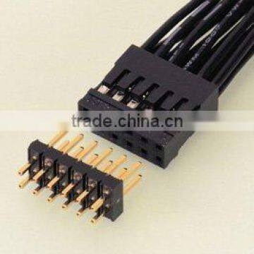 RF connector