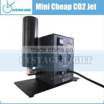 Hot Selling Amazing Mini CO2 Jet Machine