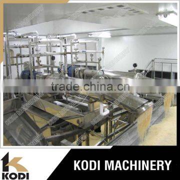 KODI Hot Sale Skin Hide Bone Gelatin Making Machine Production Equipment