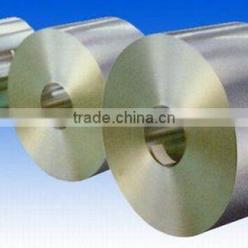 Hot-dip galvanized coil /sheet