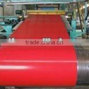 show prepainted steel iron sheet price competitive