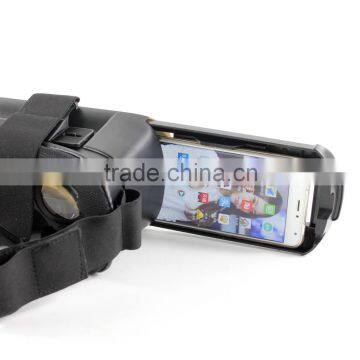 3D Virtual Reality 3D VR Box Headset Game Glasses Helmet for Phone 3D Glasses Bluetooth Remote Control photo-3