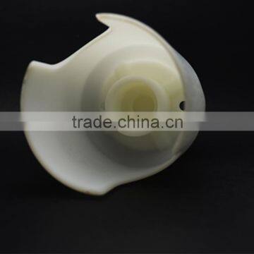 High Accuracy 3d Printing of Abs 3d Plastic Mould Rapid Prototyping photo-3