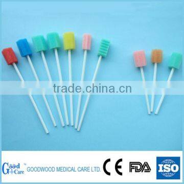 Disposable Dental suction brush-GW 1423