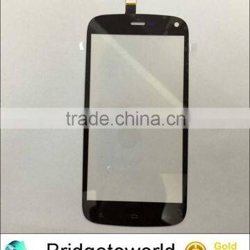 For Gionee E3 touch screen panel front glass replacement