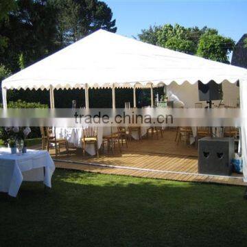 5m Span Small Party Marquee Tent