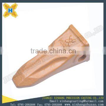 excavator bucket teeth of PC 100 200 300 400 bucket tooth excavator parts