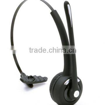 Headwearing Wireless Mono Bluetooth Headphone GF-BH-M6 photo-2