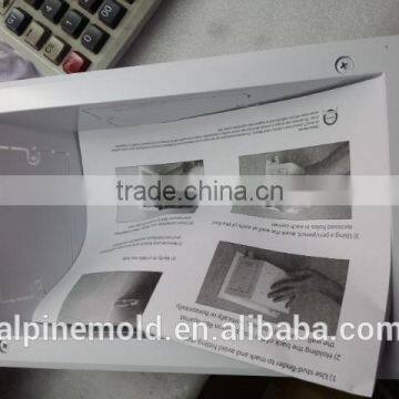 Zinc Die Casting Die Casting Mold/ Aluminum Die Casting /aluminium Die Casting With More 20 Years'experience photo-4