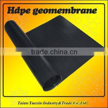 Plastic Hdpe Liner in Pond photo-6