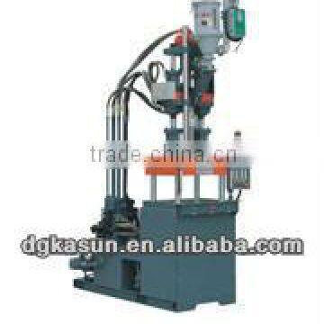 KS-55T vertical injection machine