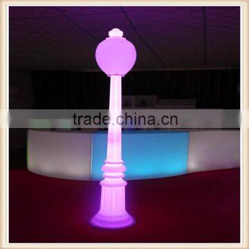 3.5 m Colorful Led Street, Led Street Light With Cheap Price List photo-6