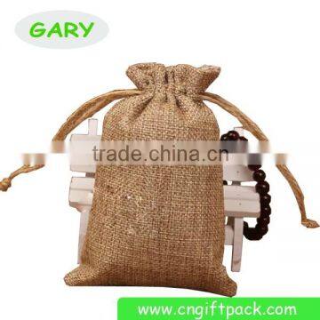 Custom Jute Gift Bag Price Manufacturers