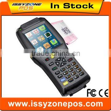 IPDA015 PDA Android With Thermal Printer 58mm                        
                                                Quality Choice
                                                    Most Popular
