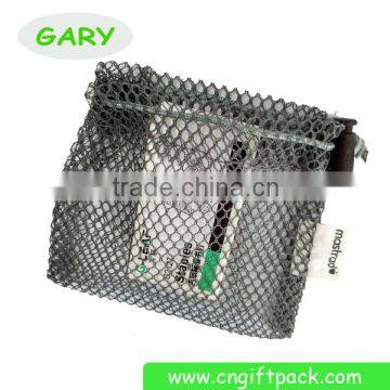 Wholesales Black Mesh Bag promotion Gift Bag