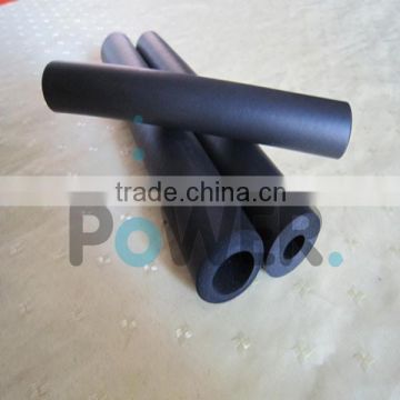 rubber insulation pipe