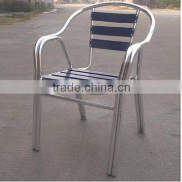 Good Quality Dining Table Chairs Restaurant Aluminum Set YC020 YT8A photo-4