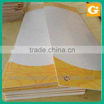 Coreflute PVC Foam Boards Billboard Advertising PRINTING