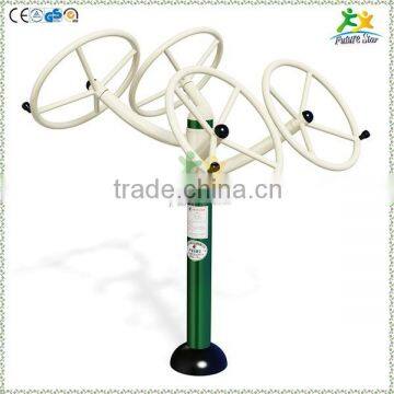 FS-01013 outdoor fitness equipment