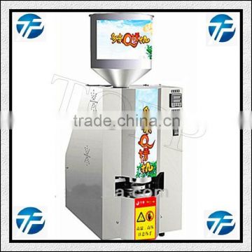 Korea Puffed Rice Cake Making Machine for Sale