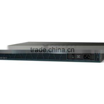 C2901-CME-SRST/K9 - Cisco 2901 Router Voice Bundle