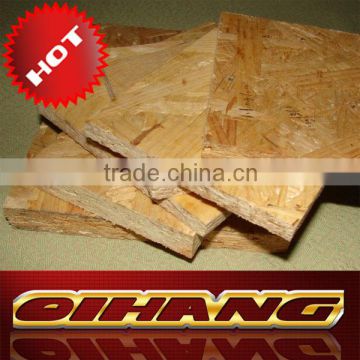 high quality waterproof osb board 9mm with good price