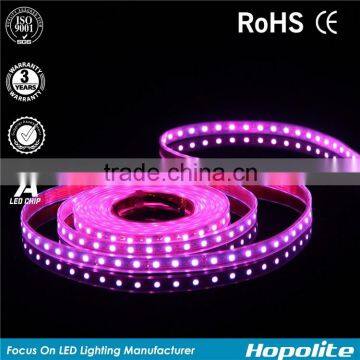 Full color Addressable 24-Bit 5050 RGB LED Strip WS2801 32 Pixels 5V Black/White IP20 IP65 IP67 IP68 LED Strip Light