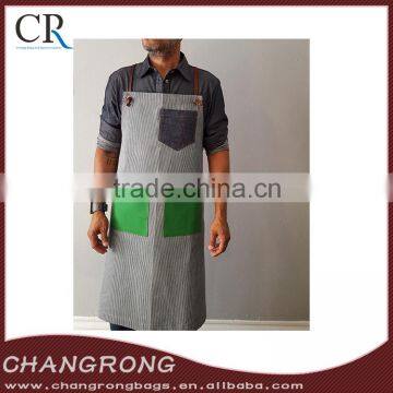 pretty kitchen apron denim apron work apron apron denim