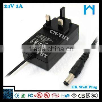 25w ac dc Adapter Desktop Type Adapter Adaptor 230v-50hz photo-4