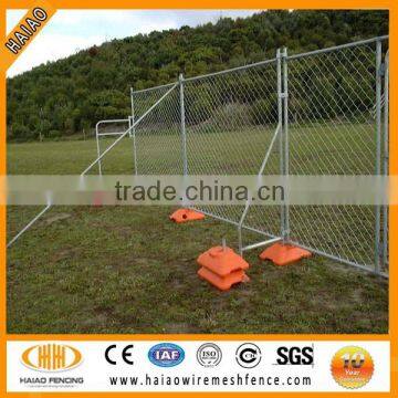 wholesale temporary removable portable garden fence