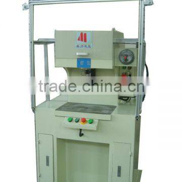 Hot selling hydraulic hot press machine cheap sale with CE