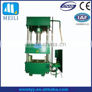 Factory Direct Sell Four Column Hydraulic Press 2000Ton