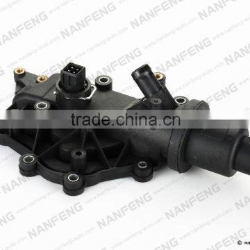 RENAULT SCENIC MK 2, GRAND SCENIC, MODUS 1.4, 1.6 THERMOSTAT HOUSING 8200561434