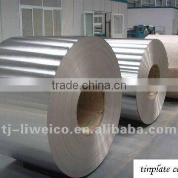 Electrolytic Tinplate