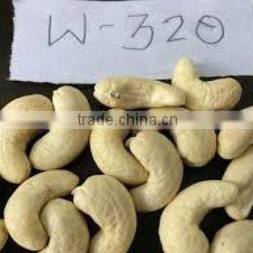 High Quality Vietnam Cashew Kernels Grade WW320, WW450, WS photo-2