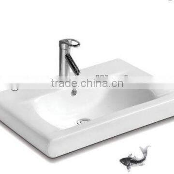 Cabinet Basin Top CABINET BASINS