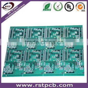 custom OSP Single side circuit board pcb making