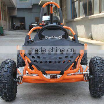 children mini GO-kart