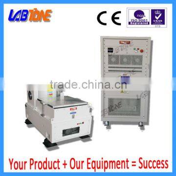 power frequency vibration tester instrument vibration testing machine