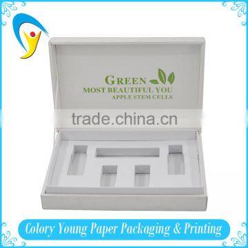 High quality new design cardboard hat box