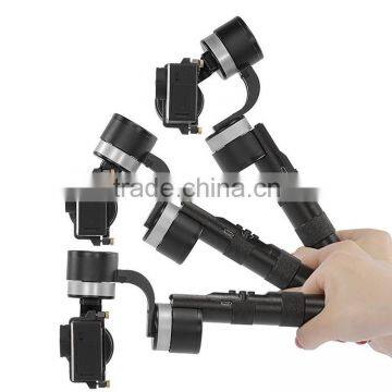 high tech instock 3 axis handheld gimbal for create your own brand