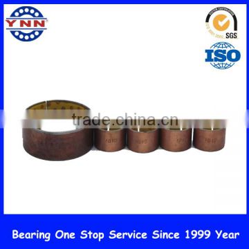 High quality JDB bushing/copper graphite copper bushing